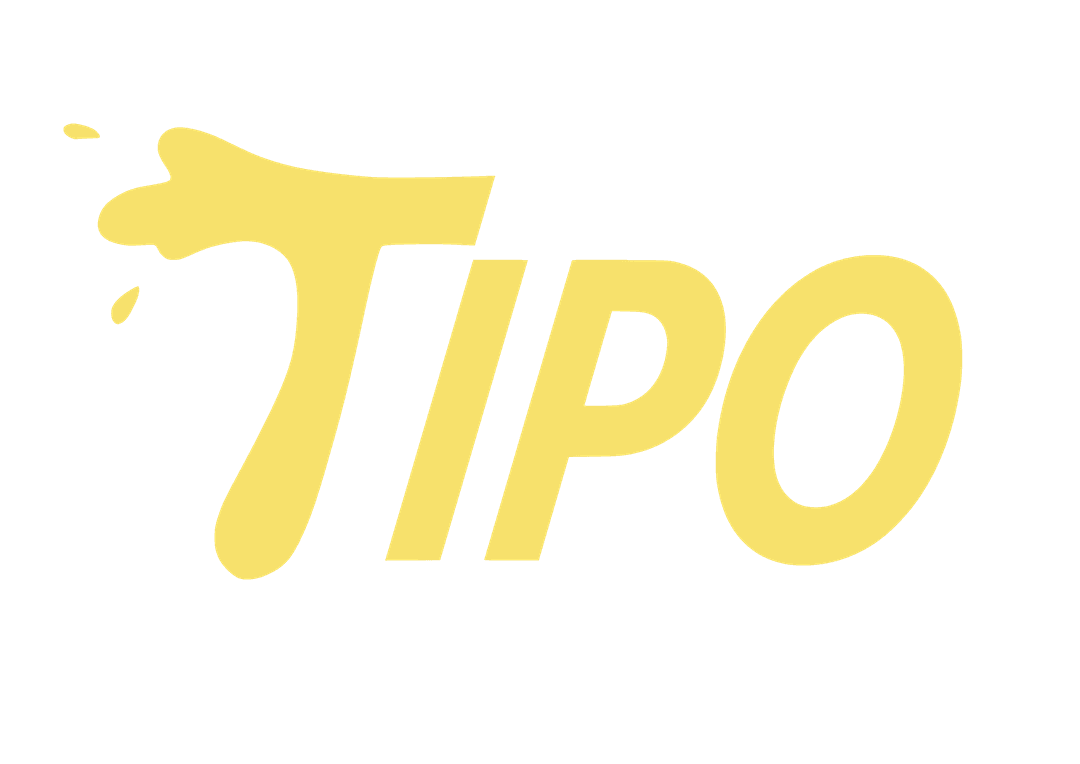 TIPO Logo